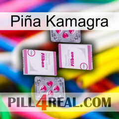 Piña Kamagra 33